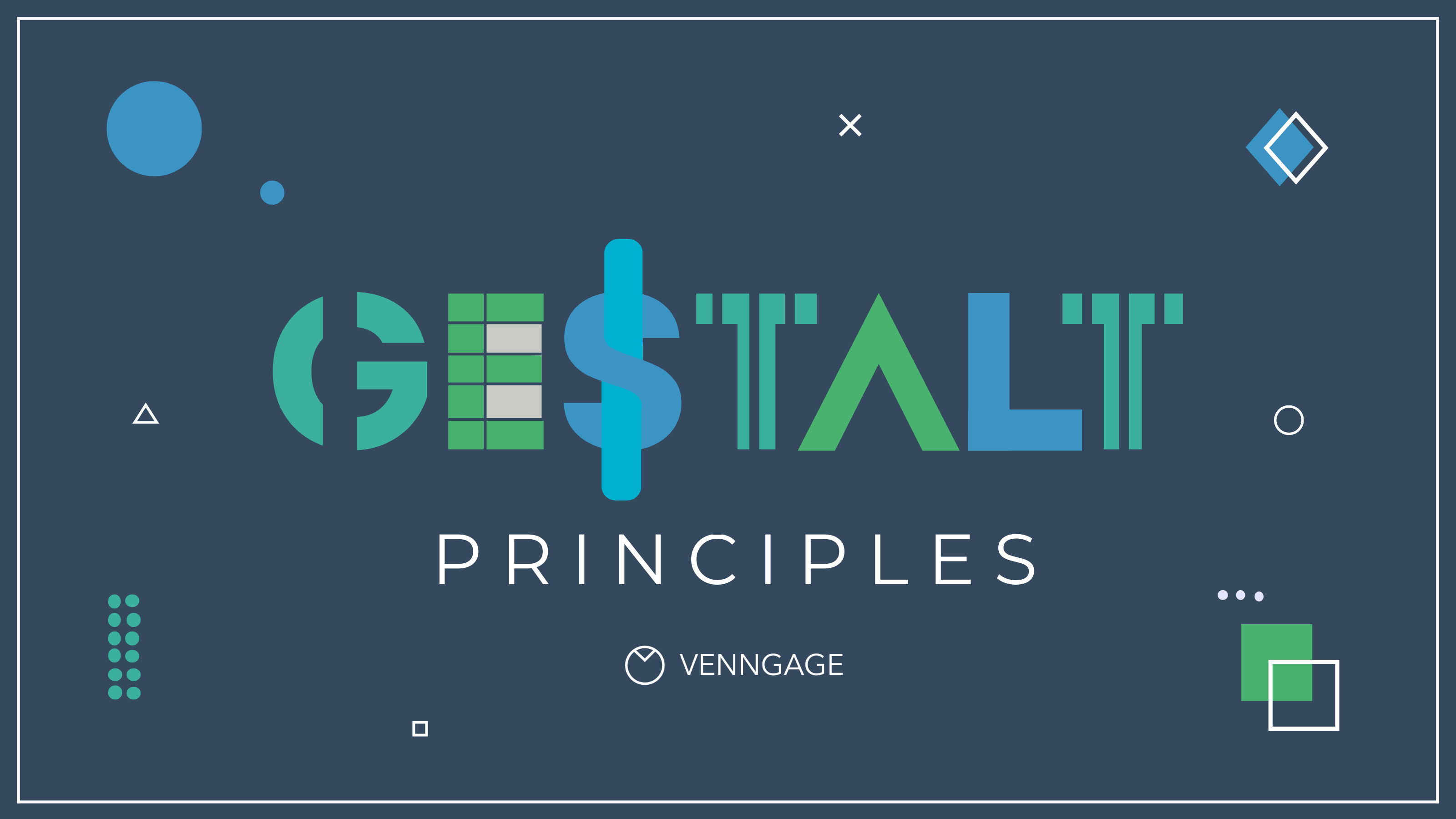 npmktgd's tweet card. By applying Gestalt principles to their designs, professionals of all stripes can craft easy-to-understand communications. Find out how...