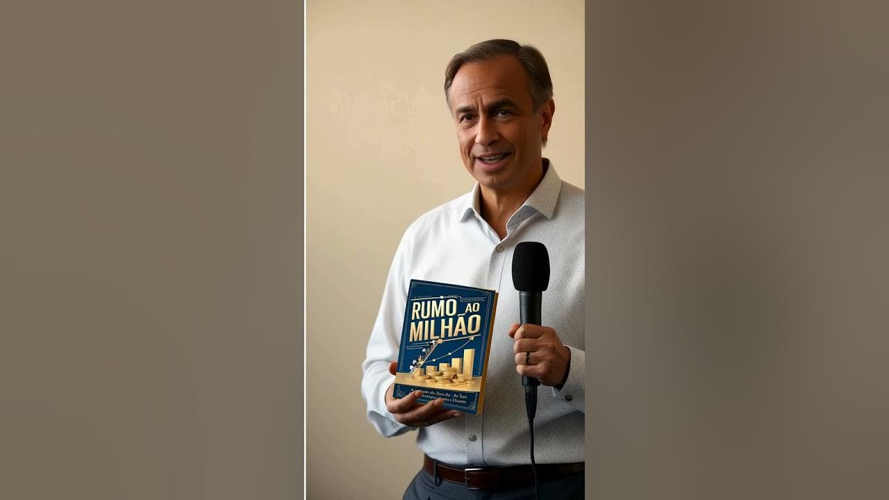 kfzeroHits's tweet card. eBook Rumo ao Milhão (#ganhardinheiro #prosperidad #dinheiro)