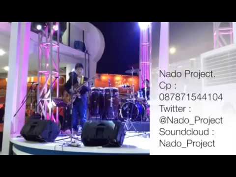 Nado_Project's tweet card. Java Jazz Festival 2014 - Nado Project