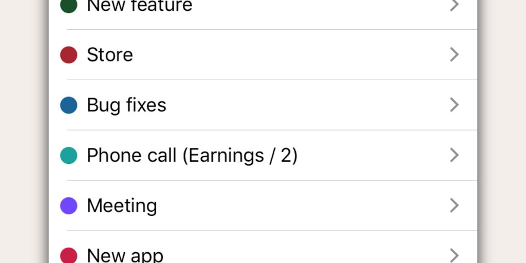 workinghoursapp's tweet card. Easily track your work hours - organize, analyze and export them. Perfect for freelancer, hourly workers, employees or anyone else who wants to keep track of his or her working time. WorkingHours...