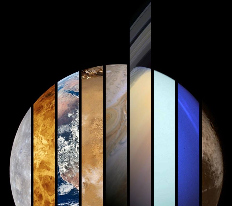 ASYNSIS's tweet card. Kepler’s Mysterium Cosmographicum Dream realised with the Asynsis Constructal paradigm — a Relativity of Complexity?