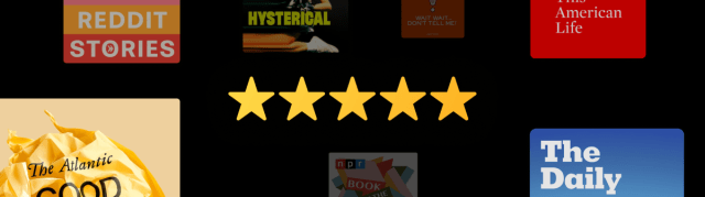 changelog's tweet card. Huge news, podcast fans: you can now rate podcasts in Pocket Casts! Starting from version 7.70 on iOS and Android and 4.5.0 on web, we’ve made it easy to give your favorite shows some love. W…