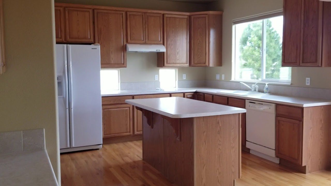 CSCisHome's tweet card. Main Floor Pine Valley CR