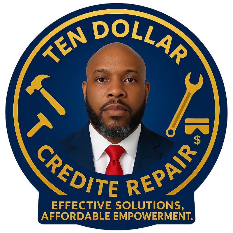 10CreditPerfect's tweet card. @tendollarcreditrepair | Check out my links to (MyScoreIQ, TikTok, Instagram). Subscribe to my email list.Shop my products (Ten Dollar Credit Repair Ultra Edition Volume 2).