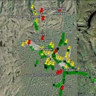 Tweet card summary image