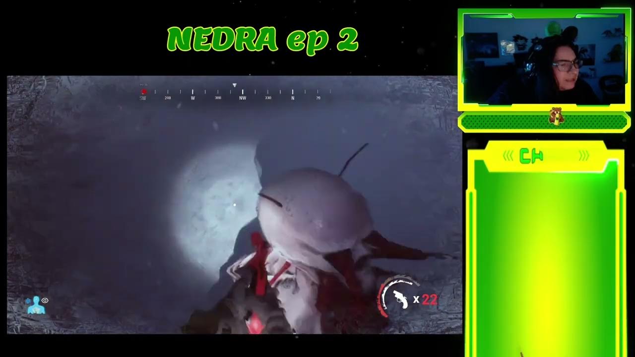 ACuteKumaBear's tweet card. Best of August 2025 #varietystreamer #gaming