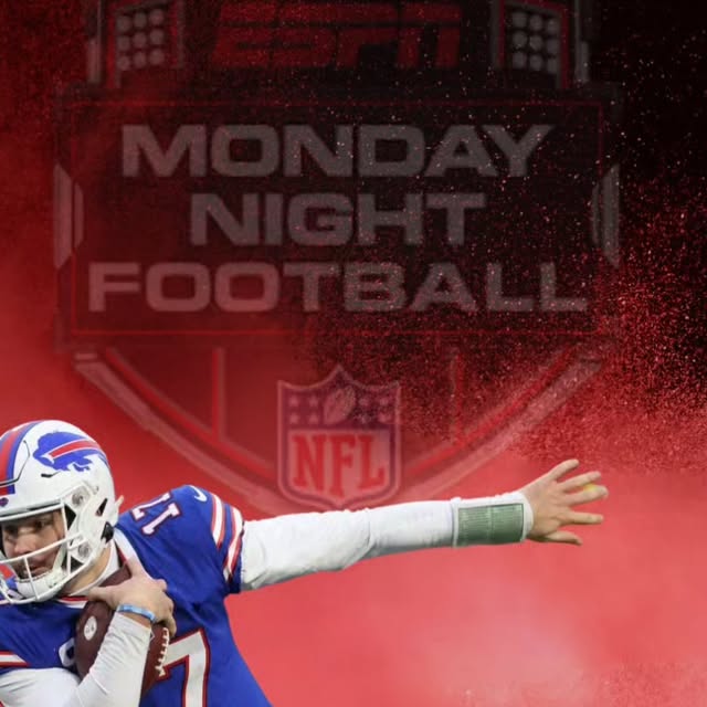 BuffaloFAMbase's tweet card. The #BillsMafia (@buffalofambase) • Instagram photo