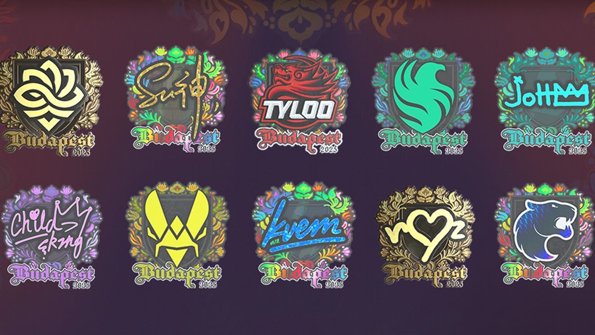 hotspawnCS's tweet card. Valve has released a new CS2 update, adding the stickers and Pick'Ems for the StarLadder Budapest Major 2025. Like the BLAST.tv Austin Major before it, Valve