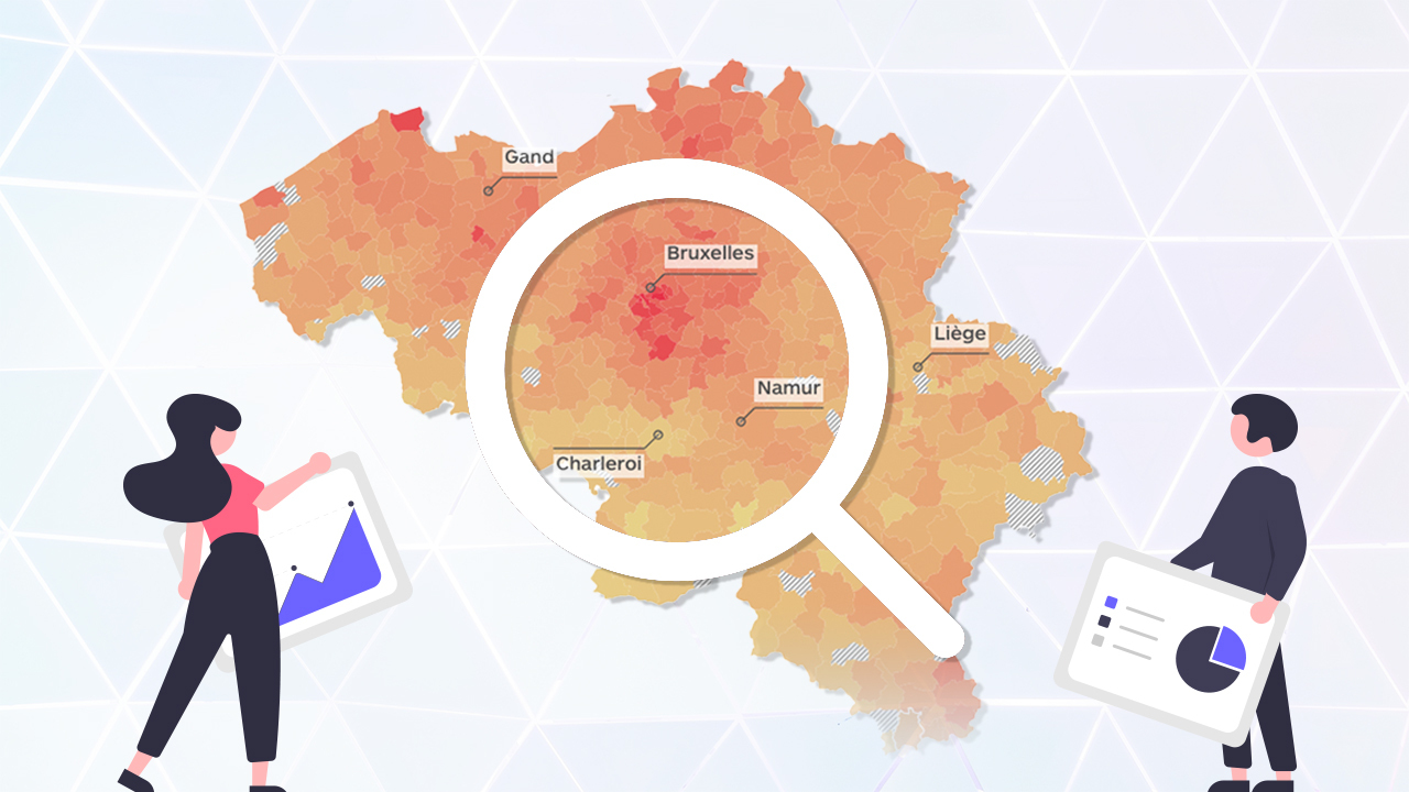 codip's tweet card. Immobilier, criminalité, taxes, taux de chômage : découvrez les indicateurs importants de votre commune et comparez-les avec des localités voisines.
