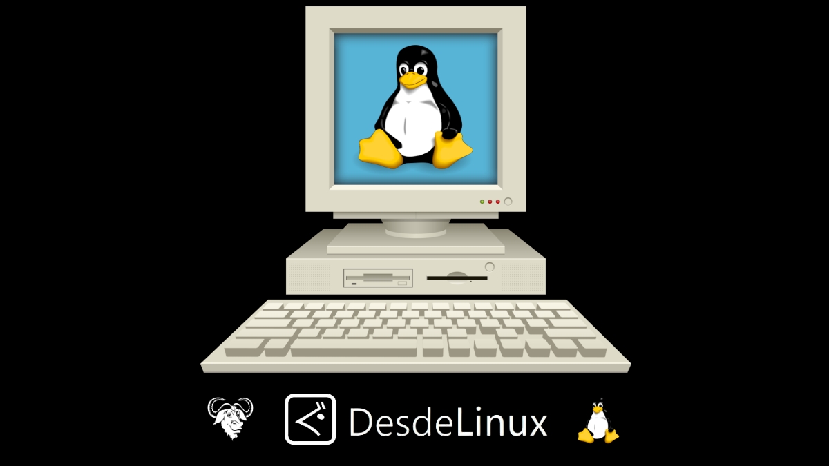 DesdeLinux's tweet card. ¿Buscas resucitar un ordenador muy viejo para uso diario? Todavía existen muy buenas Distros GNU/Linux ligeras para ordenadores antiguos.