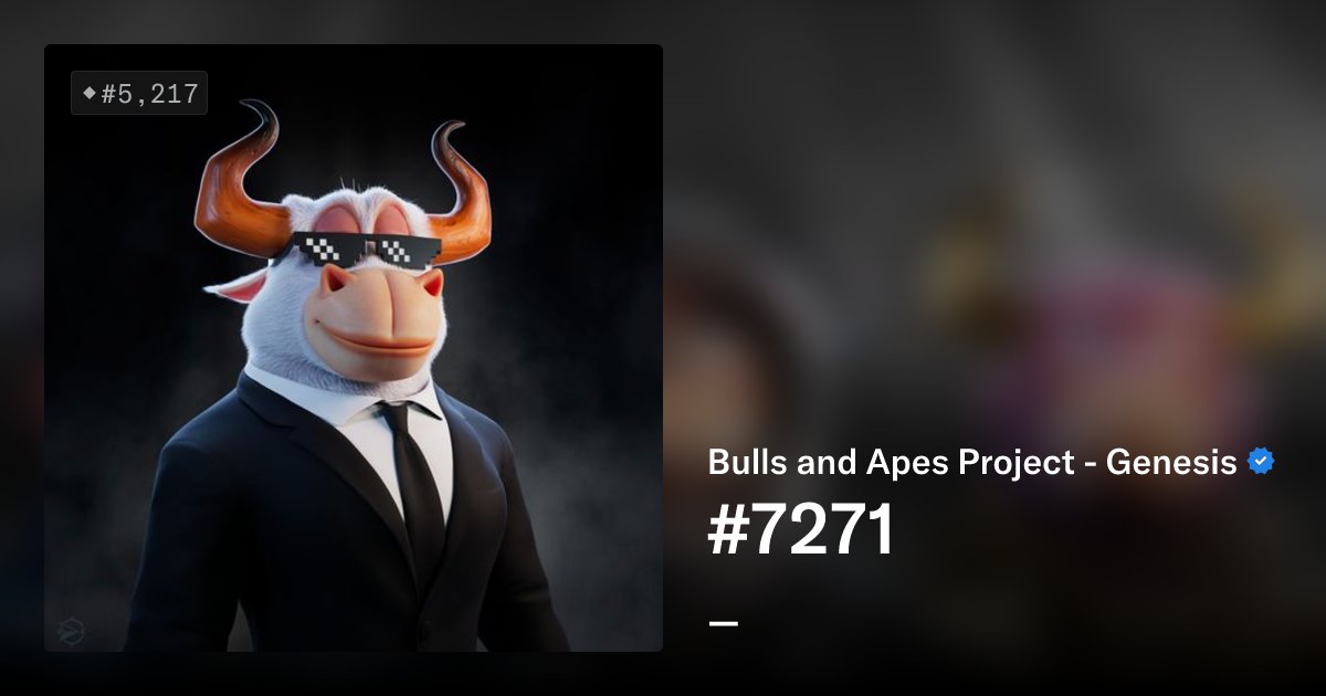 BAPSalesBot's tweet card. __debezium_unavailable_value