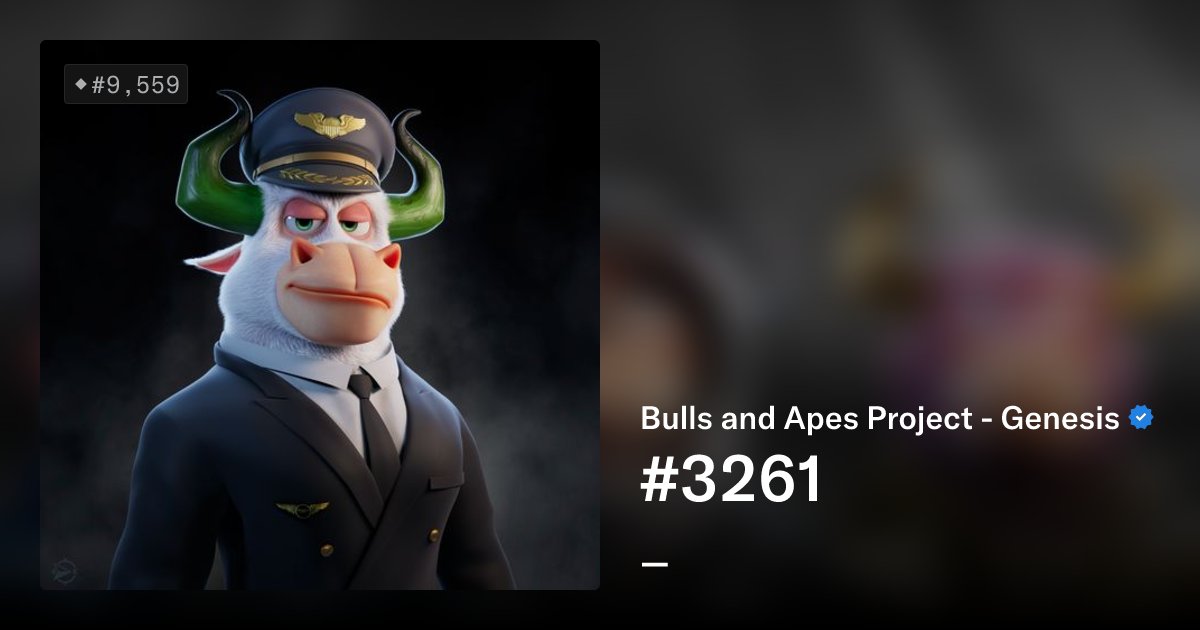 BAPSalesBot's tweet card. __debezium_unavailable_value