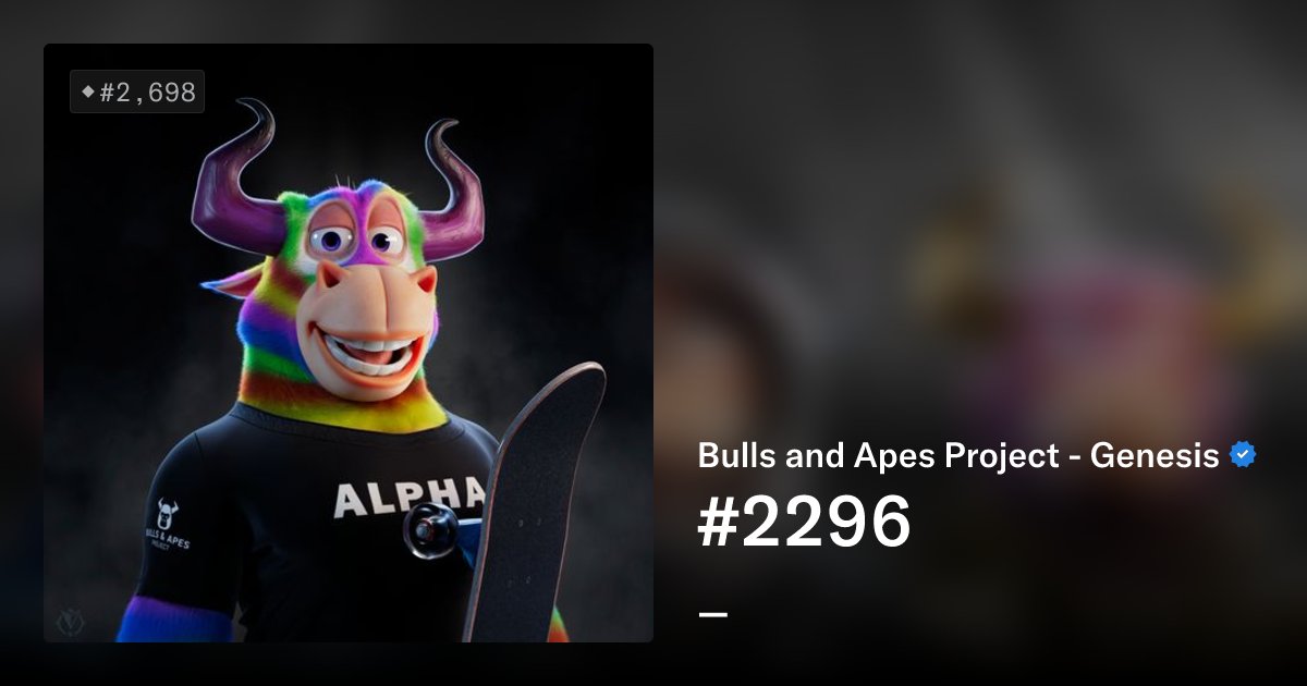 BAPSalesBot's tweet card. __debezium_unavailable_value