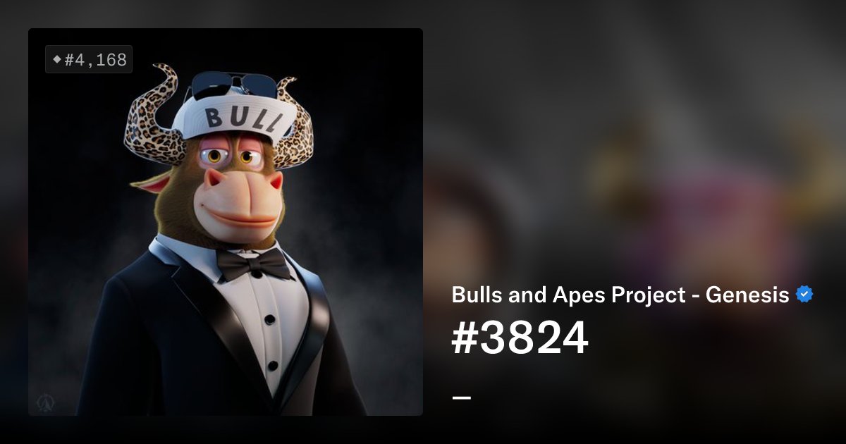 BAPSalesBot's tweet card. __debezium_unavailable_value