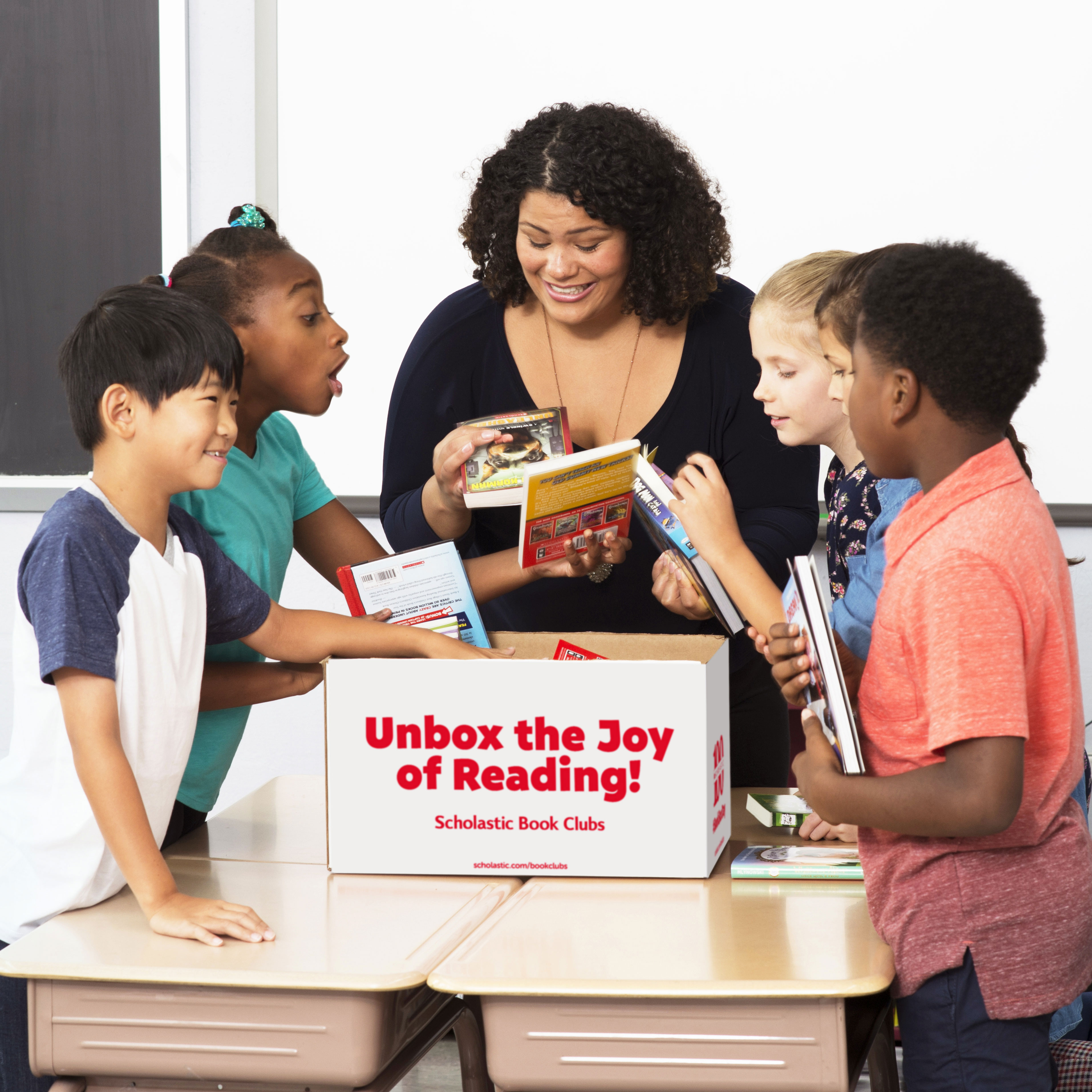 jsutton5thCanes's tweet card. My name is Jessica Sutton- I teach 5th grade in Hayward, Wisconsin. I love sharing the gift of reading with my students each month! I hope to raise funds here to be able to provide a book each month...