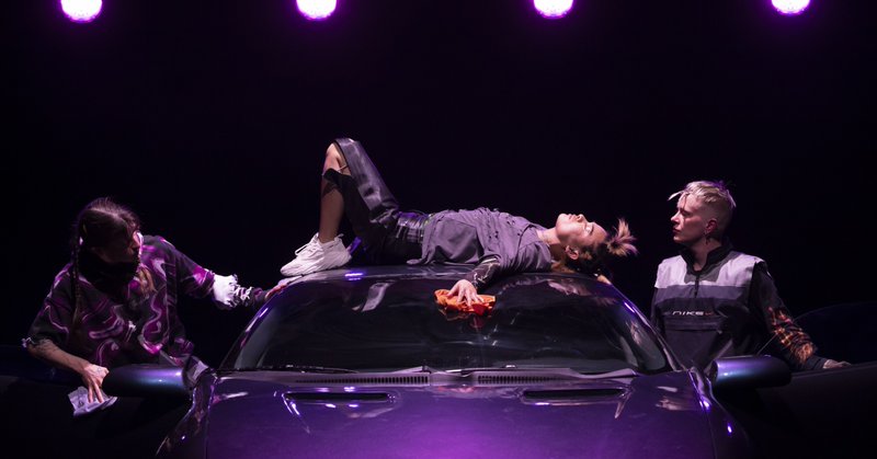 Tweet card summary image