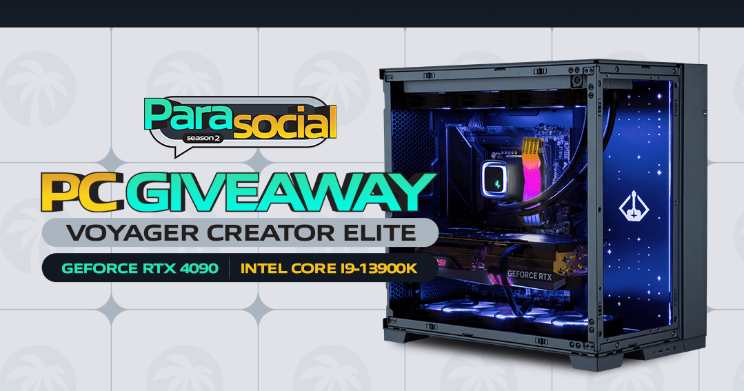 OTKAlerts's tweet card. OTK and Mizkif are excited to announce this $4449.99 RTX 4090 Gaming PC Giveaway that will run during Parasocial Season 2! Starforge Systems Voyager Creator Elite ($4449.99 RTX 4090 Gaming PC) The...