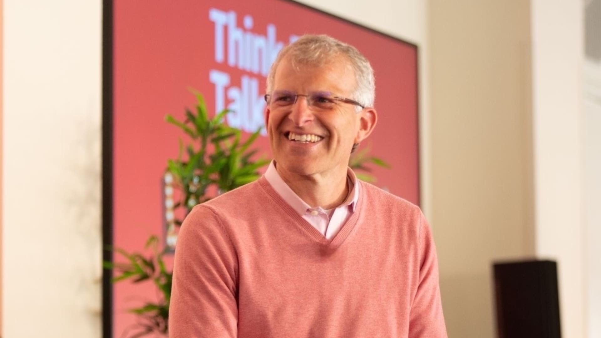 CNBCMakeIt's tweet card. You don't need to attend every social event to get noticed in the workplace — good news for introverts, says Stanford University lecturer Matt Abrahams.