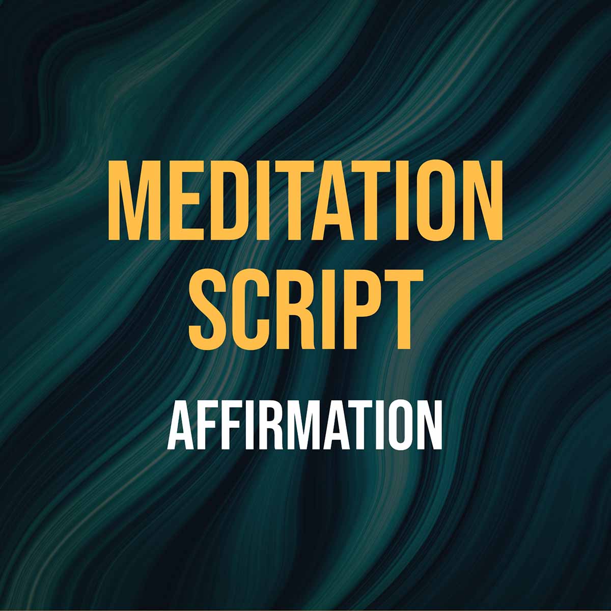 MyRelaxationOn's tweet card. Download guided meditation script (PDF) to help you lose weight naturally by visualizing a desired version of yourself and breaking bad habits.