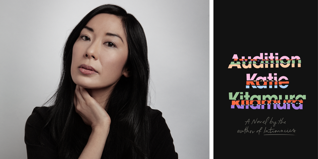 Trident_Media's tweet card. In an exclusive interview with ELLE.com, the Intimacies author introduces readers to her next beguiling book.