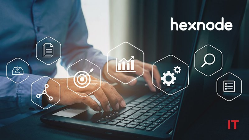 ITDigestmag's tweet card. Hexnode, has announced the launch of Hexnode UEM MSP, a purpose-built solution designed to equip Managed Service Providers (MSPs)