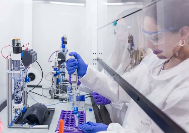 BizPartnerMag's tweet card. Revolutionary water treatment technology achieves 99% destruction of PFAS, transforming how industries tackle toxic water pollution