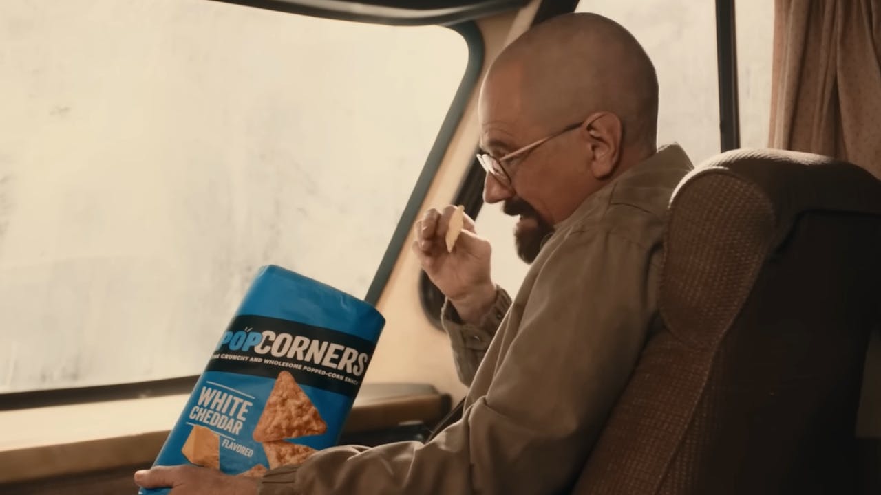 TheDrum's tweet card. Top 5 Super Bowl LVII ad teasers, from Ozzy’s office job to Dave Grohl’s discovery