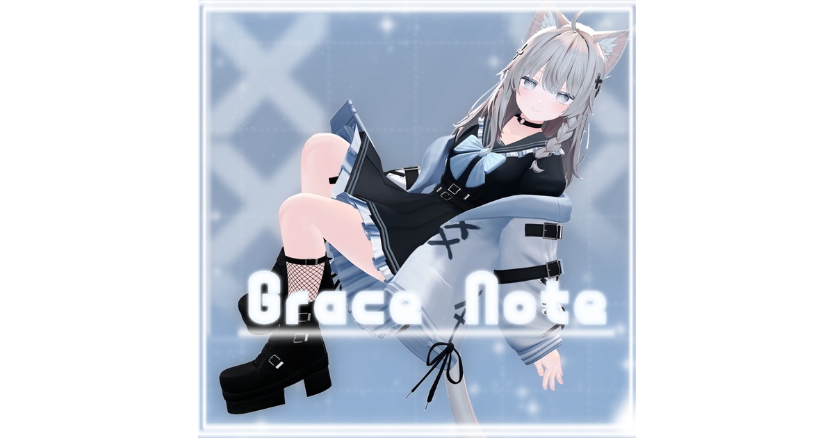 Code2l9's tweet card. ・対応アバター ・あまとうさぎ様 『ショコラ』-Chocolat-【オリジナル3Dモデル】 https://komado.booth.pm/items/6405390 『ライム』-Lime-【オリジナル3Dモデル】 https://booth.pm/ja/items/4876459 『シフォン』-Chiffon-【オリジナル3Dモデル】 https://komado.booth.pm/ite...