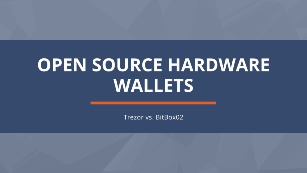 DCryptotant's tweet card. Trezor oder BitBox02? Mein direkter Vergleich der besten Open Source Hardware Wallets 2025. Ehrliche Tests, Vor- & Nachteile, Kaufempfehlung für Bitcoin.