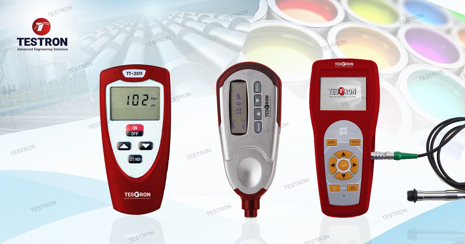 Testrongroup's tweet card. Discover trusted coating thickness gauge manufacturers in the USA offering high-quality, reliable testing instruments for all industries. Discover trusted coating thickness gauge manufacturers in the...