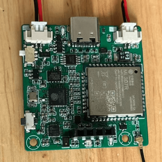 tindie's tweet card. If you want to put together an inexpensive IoT project, the ESP32 is one of the top choices for microcontroller. With WiFi, Bluetooth, and the option for dual cores, a lot of power is packed into a…