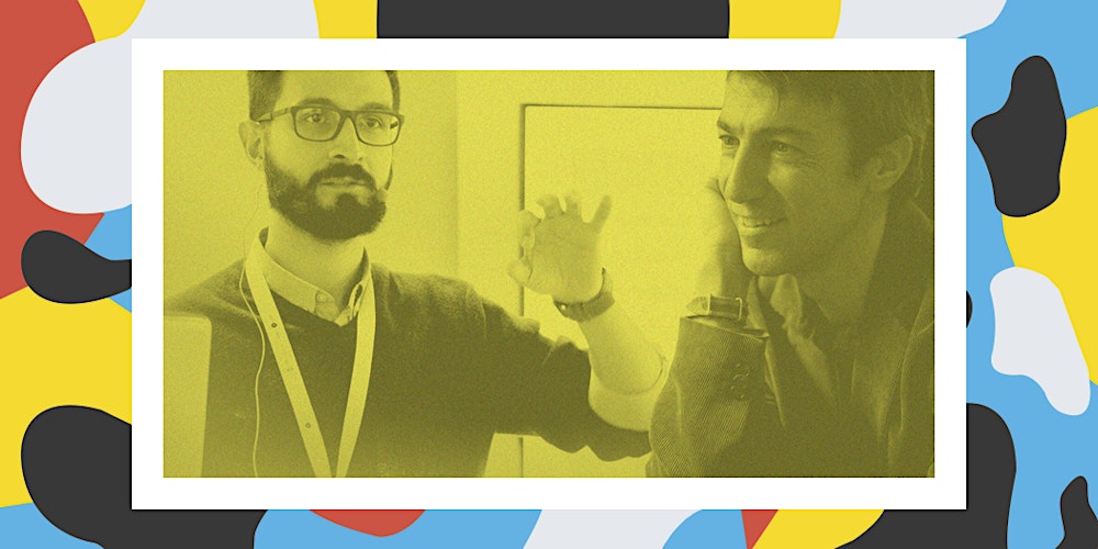 sergiokeycode's tweet card. La TV ya no es esa “caja tonta" como tradicionalmente se le ha conocido. Las nuevas Smart TVs, junto con ordenadores, móviles y tablets, son el centro del ocio en la mayoría de hogares. En la charla...