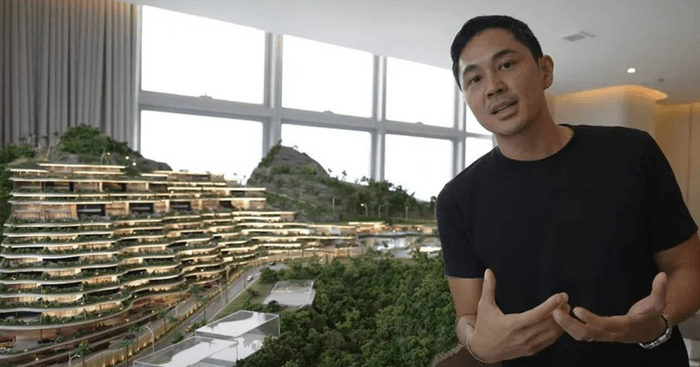 Tweet card summary image