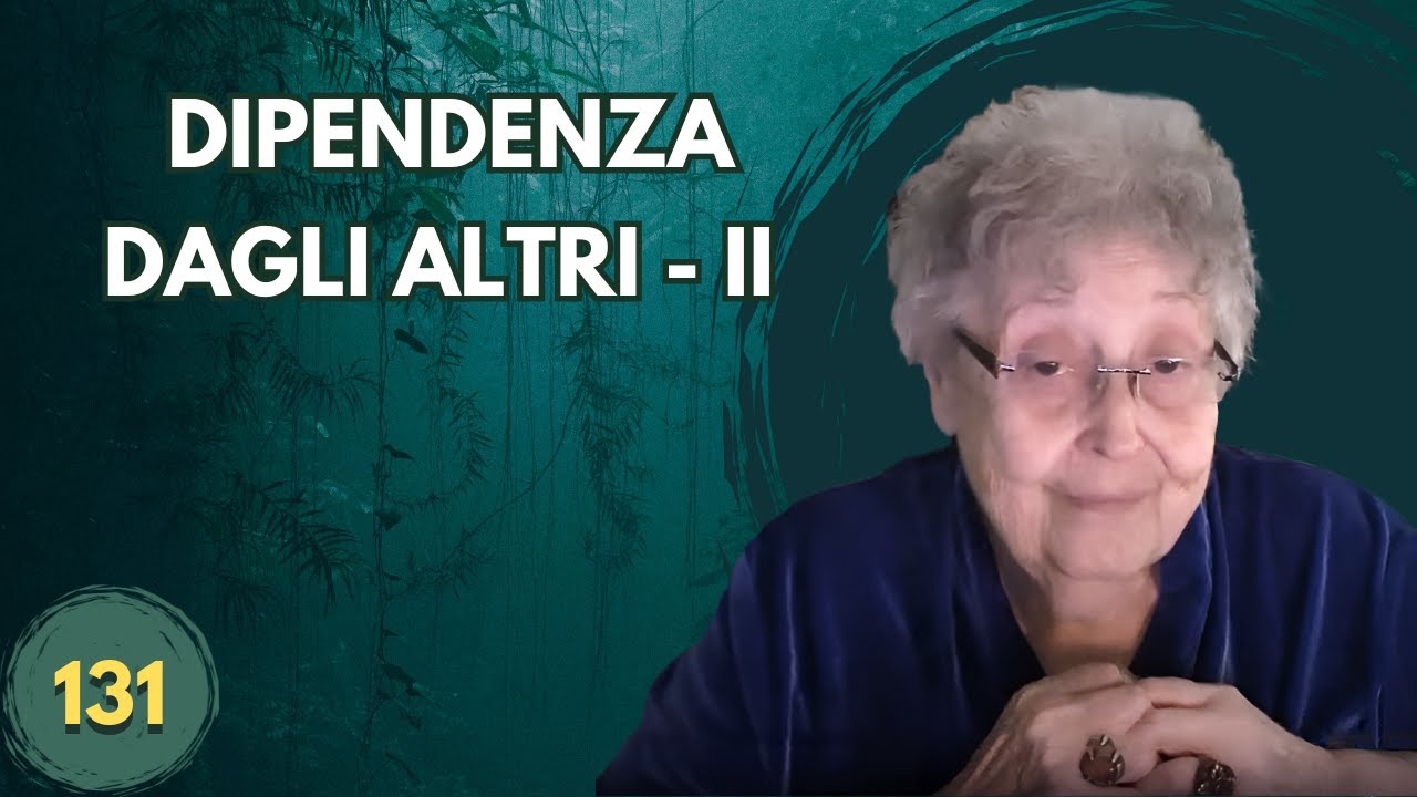 walecanci's tweet card. DIPENDENZA DAGLI ALTRI - II (131)