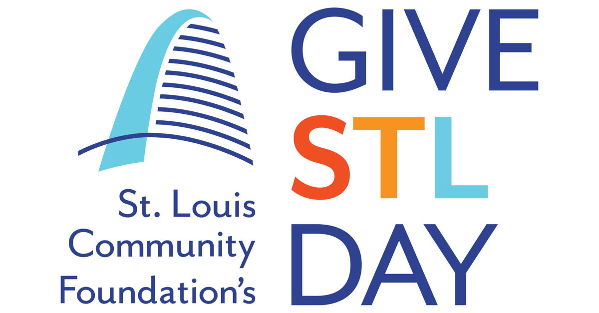 TechSTLmo's tweet card. Support nonprofits on May 8, 2025 by making a Give STL Day donation!