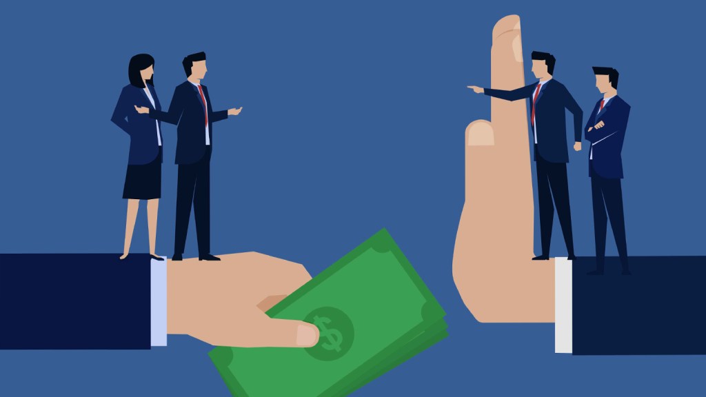 WGAEast's tweet card. Netflix is asking shareholders to give retroactive approval of compensation totaling over $166 million, while Comcast is asking for over $130 million.