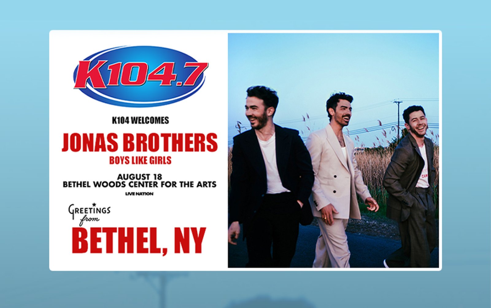 x_msm_'s tweet card. Enter here for a chance to win!