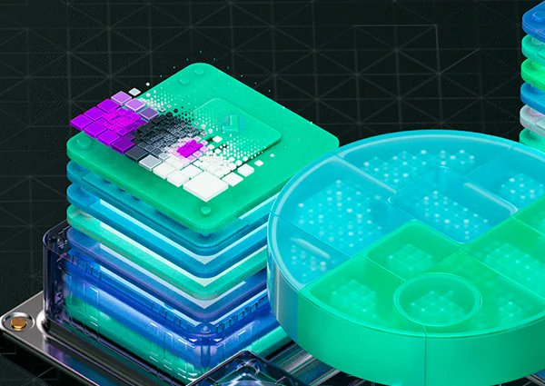 Functionize's tweet card. A Deep dive into Software Agents and how they revolutionize software testing.