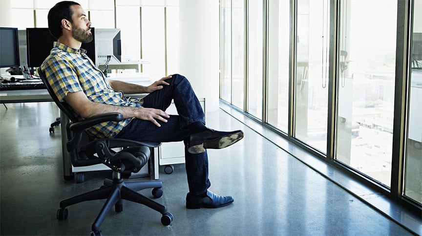 kate_ensor's tweet card. Learn how to be a more resilient leader. These 3 best practices will increase your leadership resilience in both work and personal life.