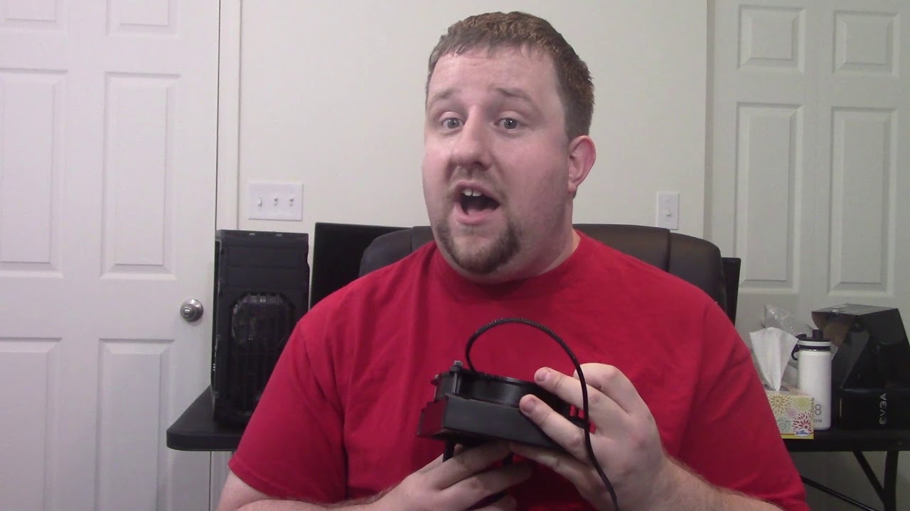 StringentHydra9's tweet card. MasterLiquid Lite 120 The $40 AIO to Cool Overclocked Ryzen???