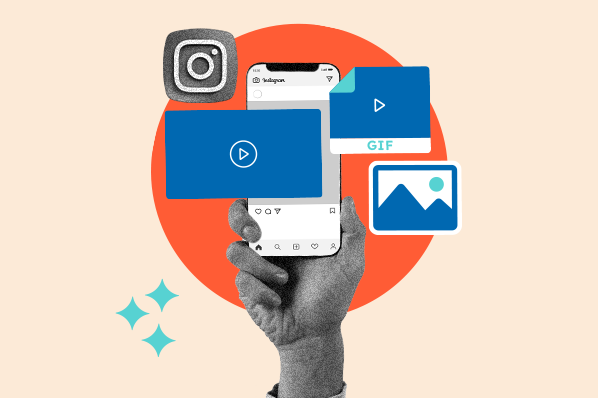 vox_interactif's tweet card. Discover what types of Instagram posts perform the best according to HubSpot's very own social media marketing team.