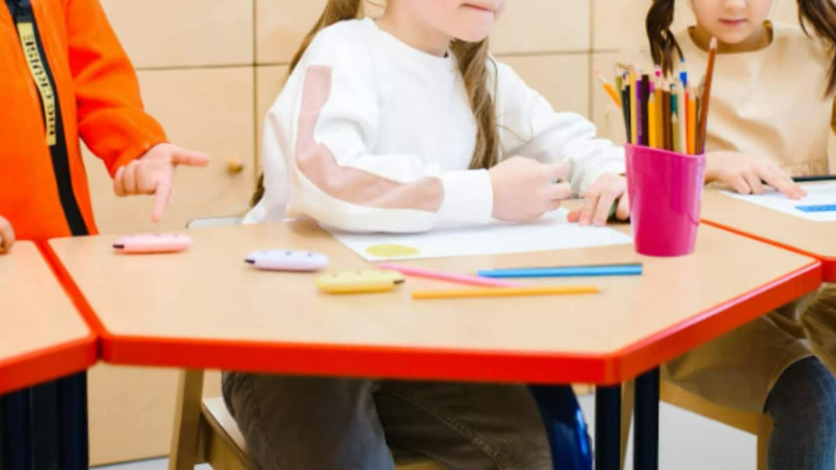 CNNnews18's tweet card. A viral video claimed nursery rhymes like The Muffin Man and Jack and Jill hide gruesome histories, from serial killers to royal beheadings.