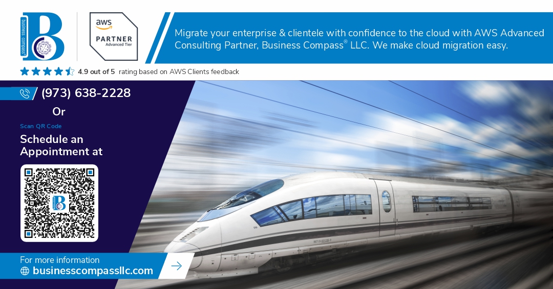 businesscompass's tweet card. Set up FREE ConsultationIn today’s fast-paced digital world, scalability is critical for any online service or application. Amazon DynamoDB, a fully managed NoSQL database service provided by AWS,...