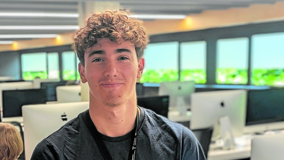 42BarcelonaFTef's tweet card. La candidatura de Móra la Nova para albergar una de las cinco gigafactorías de IA de Europa abre la puerta a una mayor movilidad entre ambas áreas tecnológicas