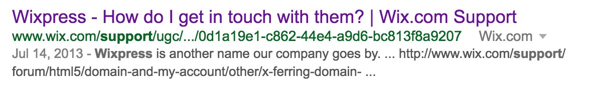 photomatt's tweet card. Anyone who knows me knows that I like to try new things — phones, gadgets, apps. Last week I downloaded the new Wix (closed, proprietary, non-open-sourced, non-GPL) mobile app. I’m always int…