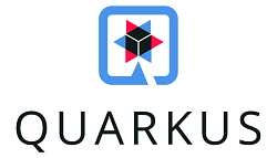 blackslate's tweet card. Building Rest API with Quarkus 3.0