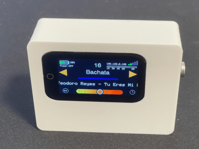 tindie's tweet card. Internet radio is awesome. Free, high-quality music, talk, news and just about anything you could want to listen to can be streamed from a huge number of servers worldwide. From national broadcaste…