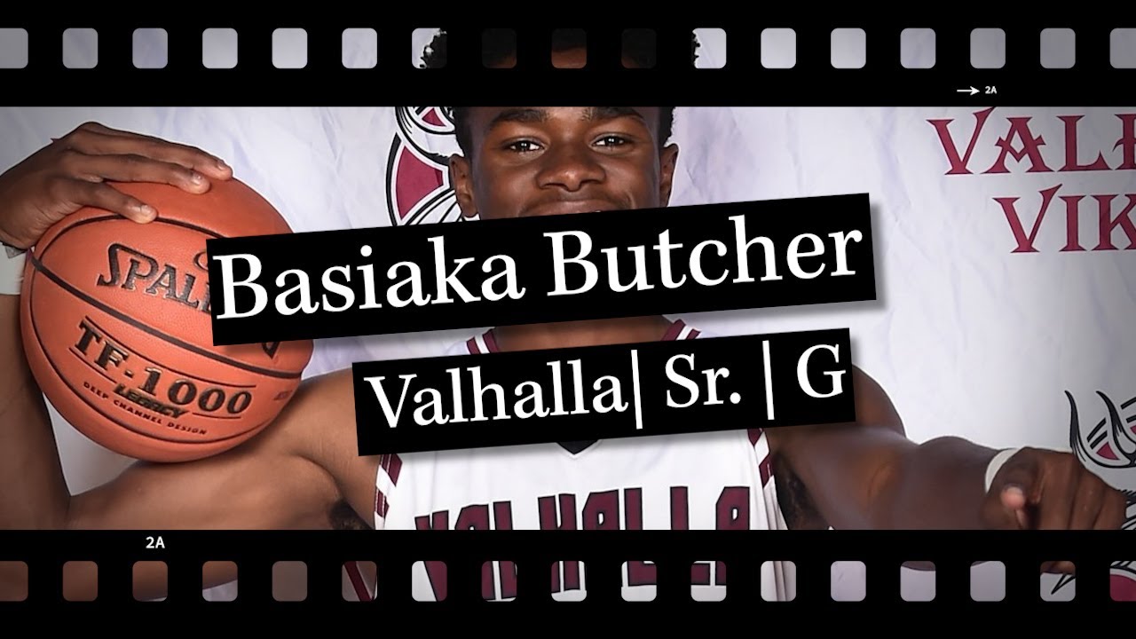 KDJmedia1's tweet card. 2023 All-LHBCA First Team: Basiaka Butcher, Valhalla