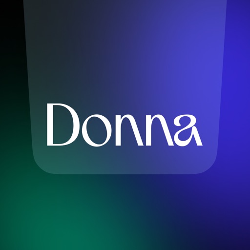 WraithGD's tweet card. Donna