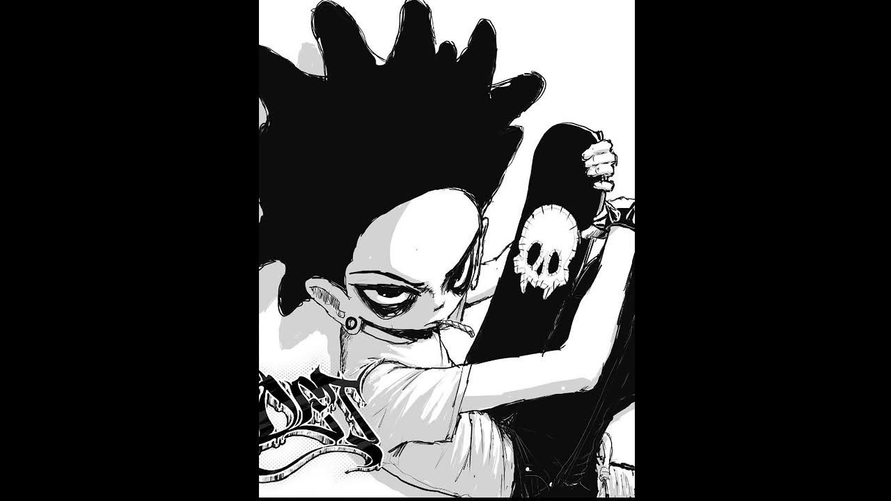 AbstractEternal's tweet card. Food 4 thots